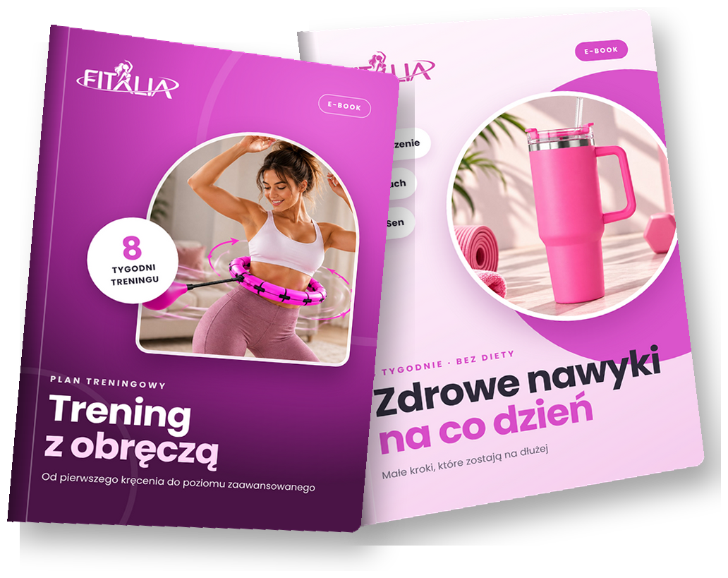 E-booki FITALIA gratis